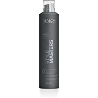 Los mejores  - Revlon Professional Style Masters Shine Spray Glamourama Natural 300ML (0)